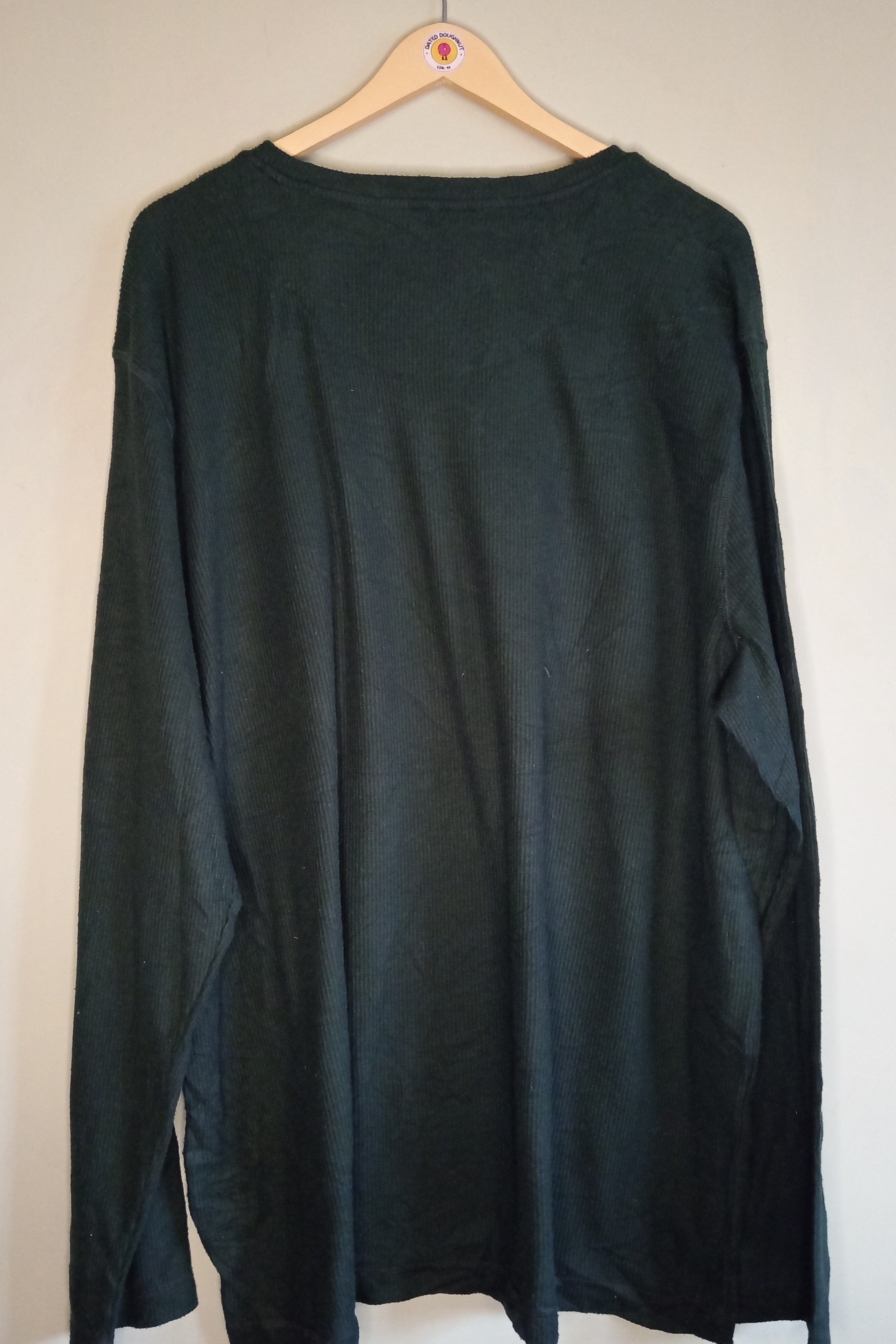 Eddie Bauer Long Sleeve Top